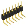 MK 51 7 G Fischer Elektronik PCB Connection Systems