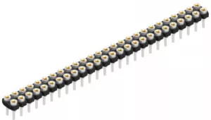 10043376 Fischer Elektronik PCB Connection Systems
