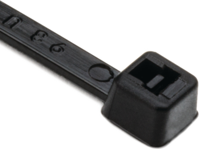 111-01917 HellermannTyton Cable Ties Image 1
