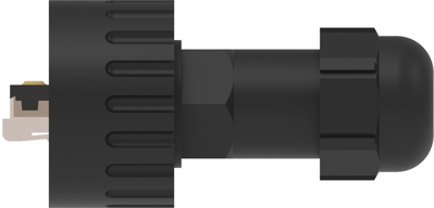 1546440-1 TE Connectivity Modular Connectors Image 2