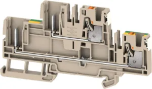 2676070000 Weidmüller Series Terminals