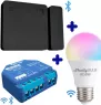 70P0083 + 70P0087 + 70P0071 Shelly Light Bulbs, Lamps