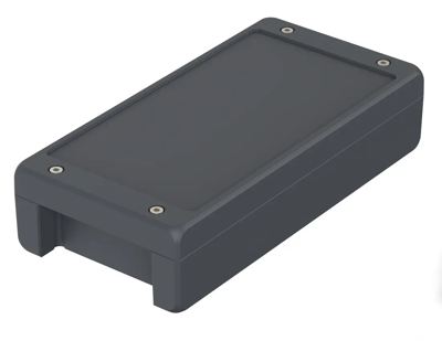 00165224 Bopla General Purpose Enclosures Image 1