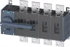 3KD5642-0RE10-0 Siemens Circuit Breakers