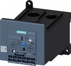 3RB3143-4XX1 Siemens Motor Protection Switches