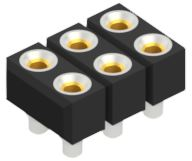 10042577 Fischer Elektronik PCB Connection Systems