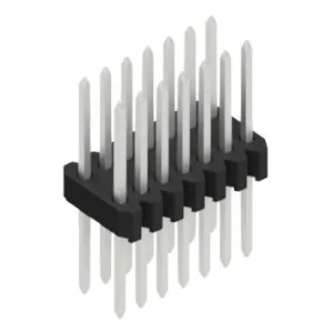 10061574 Fischer Elektronik PCB Connection Systems