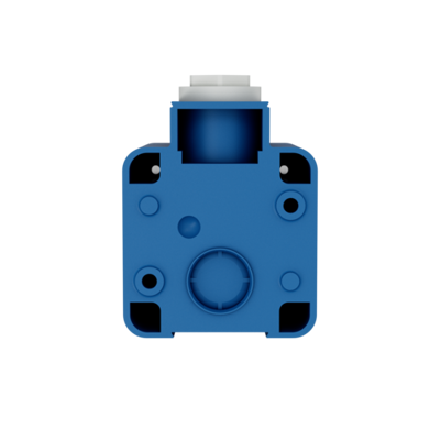 10082 Mennekes Sockets, Device Sockets Image 5