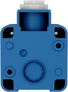 10082 Mennekes Sockets, Device Sockets Image 5