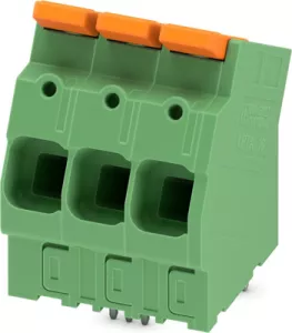 1333818 Phoenix Contact PCB Terminal Blocks