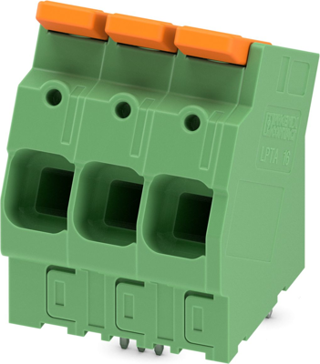 1333818 Phoenix Contact PCB Terminal Blocks