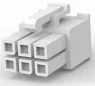 1586765-6 AMP PCB Connection Systems