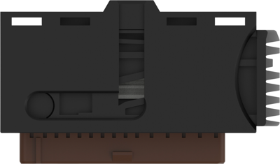 2-1355123-3 AMP Automotive Power Connectors Image 3