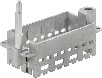 2737020000 Weidmüller Housings for HDC Connectors Image 1
