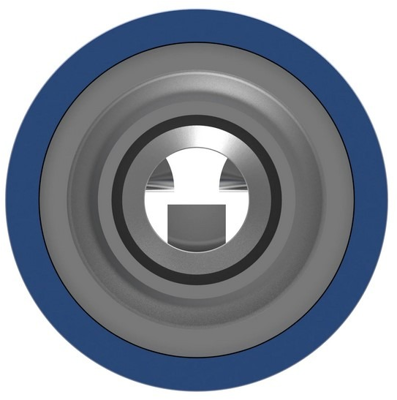 640929-1 AMP Receptacles Image 4