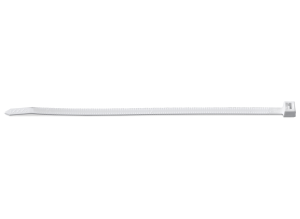 Cable tie, Nylon/Polyamide, (L x W) 281 x 4.7 mm, bundle-Ø 76.2 mm, natural, -40 to 85 °C