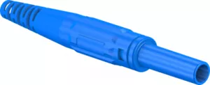 66.9155-23 Stäubli Electrical Connectors Laboratory Connectors