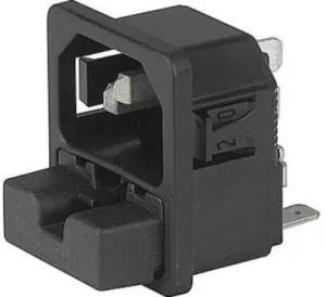 6220.5220 SCHURTER Device Connectors