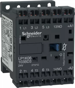 LP1K09103BD3 Schneider Electric Contactors