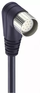 107719 Lumberg Automation Sensor-Actuator Cables