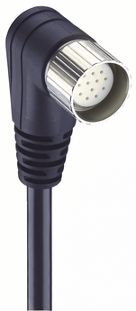 107719 Lumberg Automation Sensor-Actuator Cables