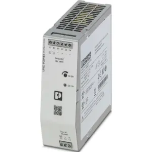 1110155 Phoenix Contact DIN Rail Power Supplies