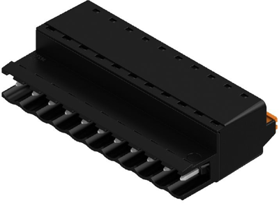1335730000 Weidmüller PCB Connection Systems Image 1