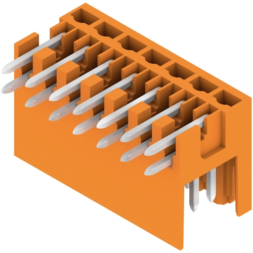 1728190000 Weidmüller PCB Connection Systems Image 2