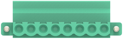796859-8 TE Connectivity PCB Terminal Blocks Image 4