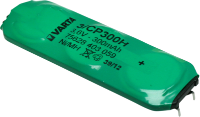 55630 403 059 VARTA Rechargeable Battery Packs Image 2