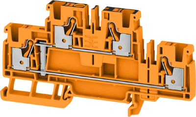 2552590000 Weidmüller Series Terminals