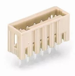 734-135/010-000 WAGO PCB Connection Systems