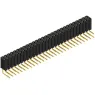 BL 4 56 G Fischer Elektronik PCB Connection Systems