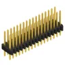 SLV W 2 055 34 G Fischer Elektronik PCB Connection Systems