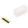 SLV W 3 SMD 048 15 G SM Fischer Elektronik PCB Connection Systems