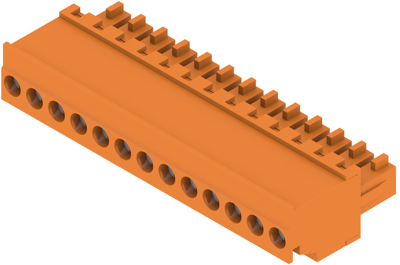 1940300000 Weidmüller PCB Connection Systems Image 2