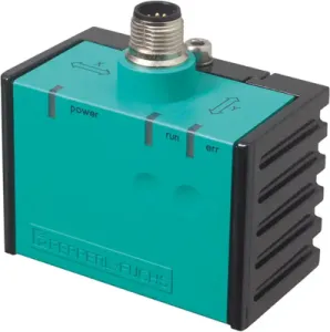 212421 PEPPERL+FUCHS Motion Sensors