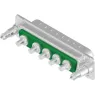 3005W5PXX69E60X CONEC D-Sub Connectors