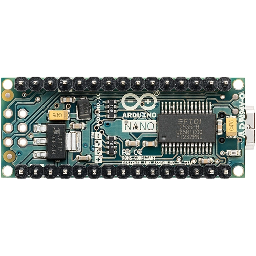A000005 Arduino Single Board Computer Image 4