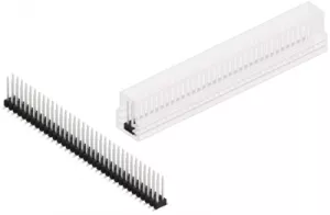 SL11SMD10470ZSM Fischer Elektronik PCB Connection Systems