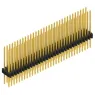 SLV W 22 105 64 G Fischer Elektronik PCB Connection Systems
