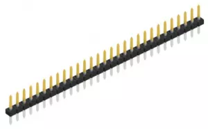 SLY108529S Fischer Elektronik PCB Connection Systems