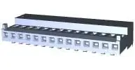 5-644511-4 AMP PCB Connection Systems