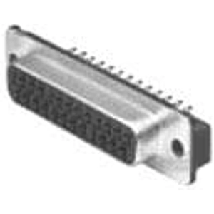 747140-2 AMP D-Sub Connectors