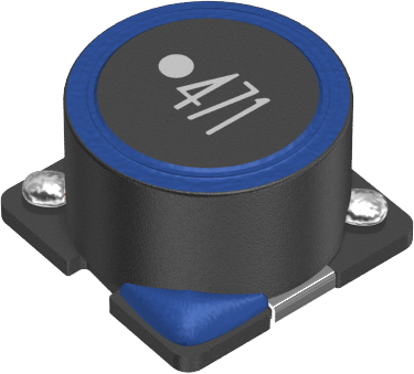 SLF12575T-100M5R4-PF TDK Fixed Inductors Image 1