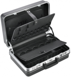 Tool case, without tools, (L x W x D) 530 x 190 x 310 mm, 5.072 kg, 9204580000