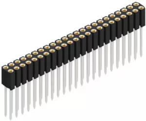10025509 Fischer Elektronik PCB Connection Systems