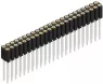 10025509 Fischer Elektronik PCB Connection Systems