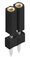 10026181 Fischer Elektronik PCB Connection Systems