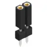 BL 18 141 2 Fischer Elektronik PCB Connection Systems